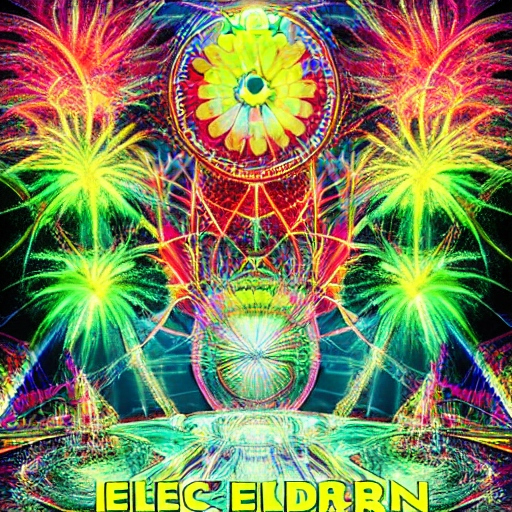 Electric Eden